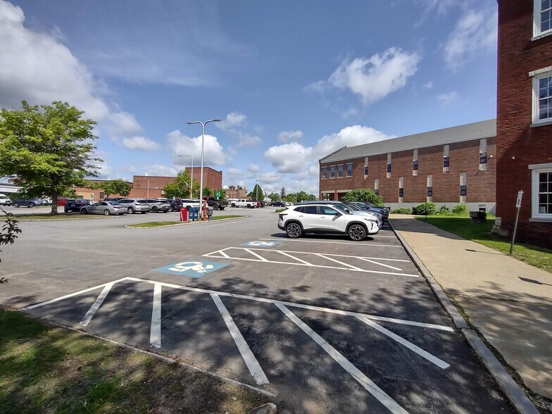 More Photos Of 1 Mill Plz, Laconia Office For Sale