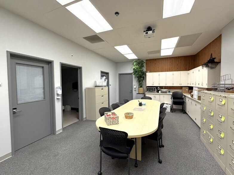 More Photos Of 3235 Union Ave, San Jose Office For Lease