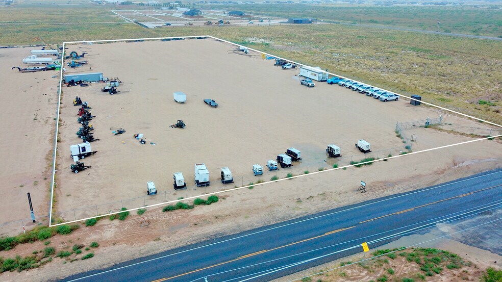 More Photos Of 14100 FM-307, Midland Land For Sale