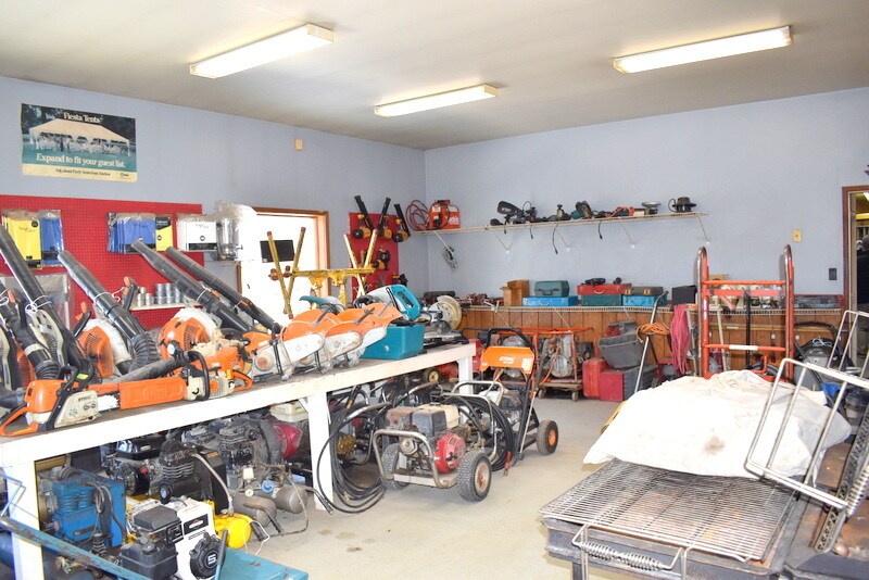 More Photos Of 120 Bellemonte Ave, Hawley General Retail For Sale