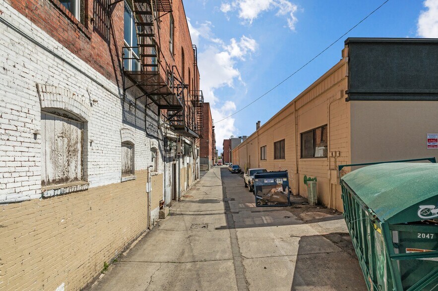 More Photos Of 115 S Jefferson St, Spokane Apartments For Lease