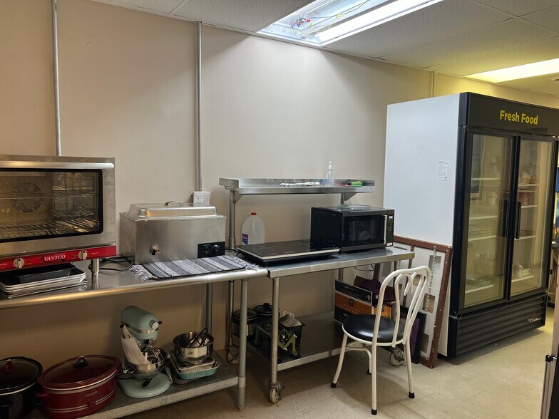 More Photos Of 118 Main st, Auburn Restaurant For Sale
