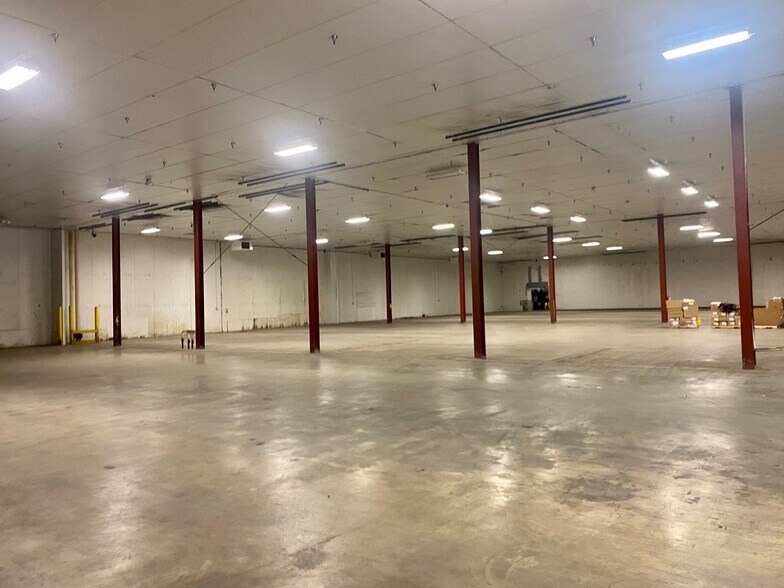 More Photos Of 4147 Keller Rd, Holt Distribution For Sale