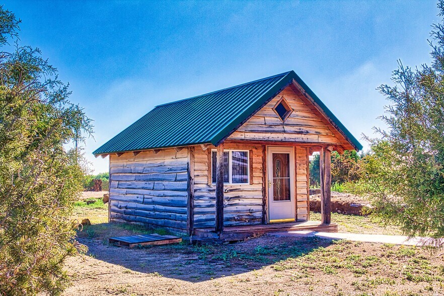 More Photos Of 29151 US Highway 287, Lamar Trailer Camper Park For Sale