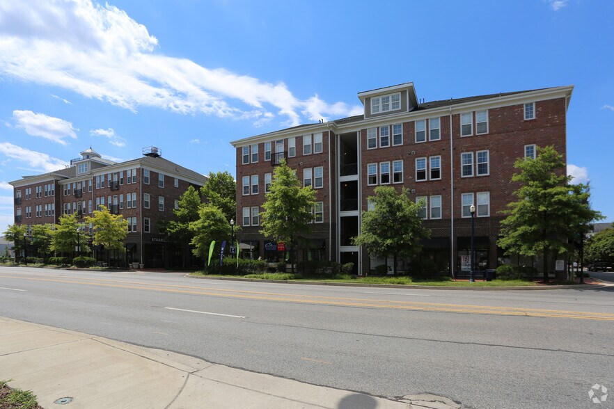 More Photos Of 1901 West St, Annapolis Apartments For Lease