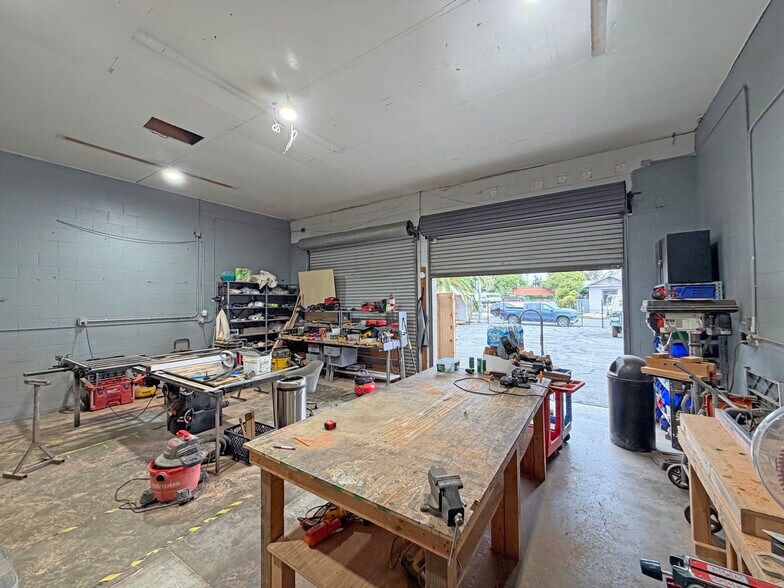 More Photos Of 202 E Haley St, Santa Barbara Distribution For Lease