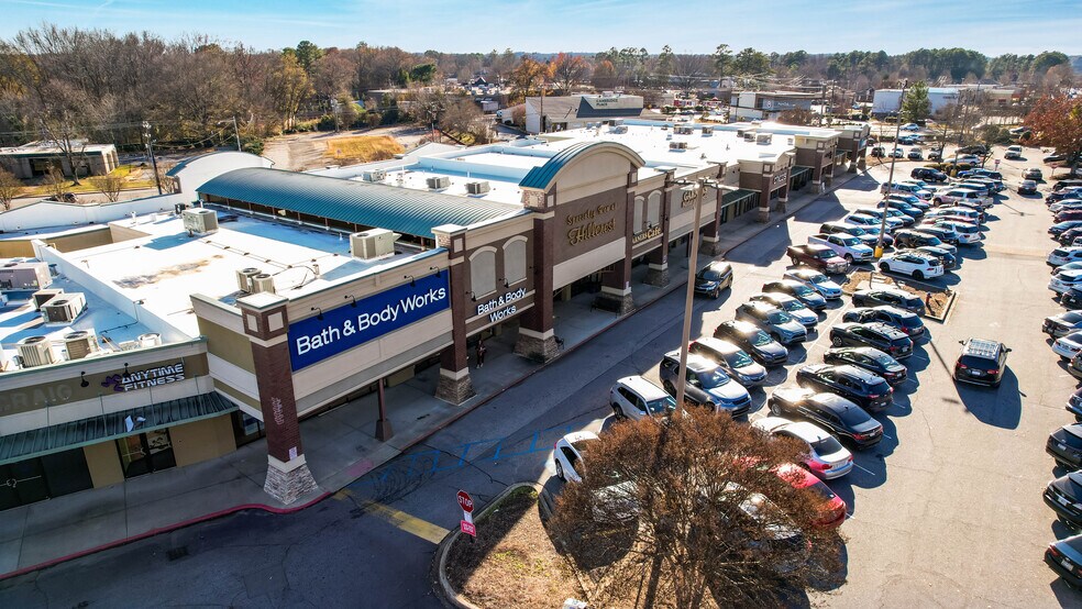 More Photos Of 1855-1991 E Main St, Spartanburg Unknown For Lease