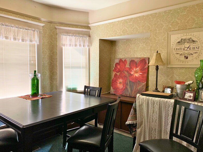 More Photos Of 1460 W 9th St, Upland Office Residential For Sale