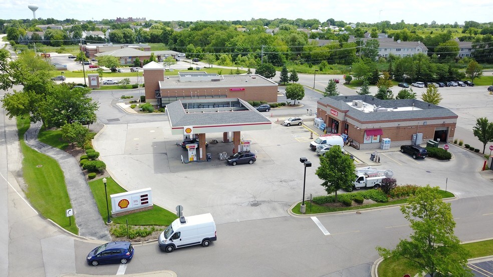 More Photos Of 811-957 E Belvidere Rd, Grayslake Unknown For Lease