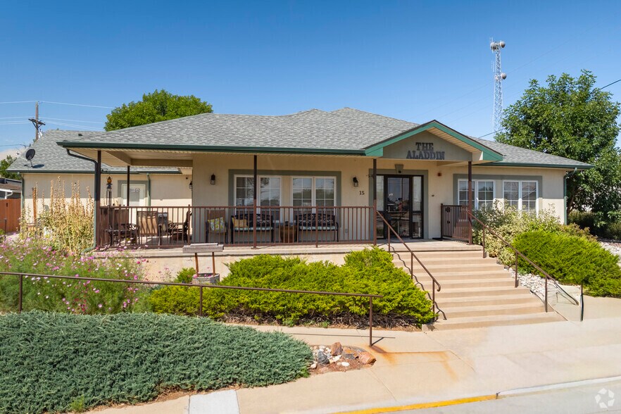 More Photos Of 15 S Ash St, Keenesburg Skilled Nursing Facility For Sale