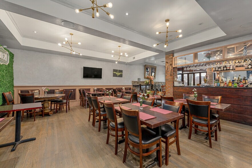 More Photos Of 7602 21st Ave, East Elmhurst Storefront For Sale