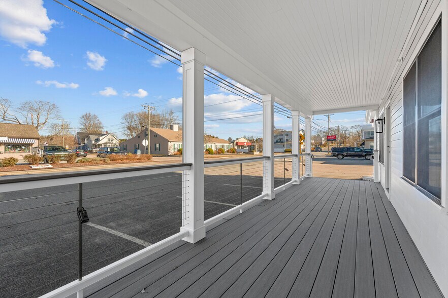 More Photos Of 44 Williams Ave, Mystic General Retail For Sale