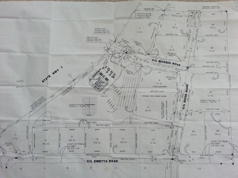 More Photos Of 458 Rood Rd, Calexico Land For Sale