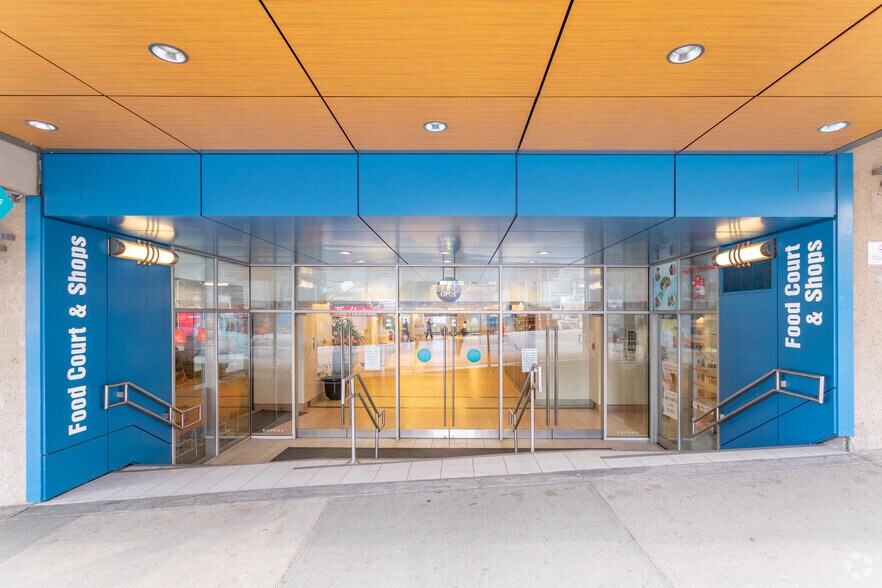 More Photos Of 555 W Hastings St, Vancouver Office For Lease