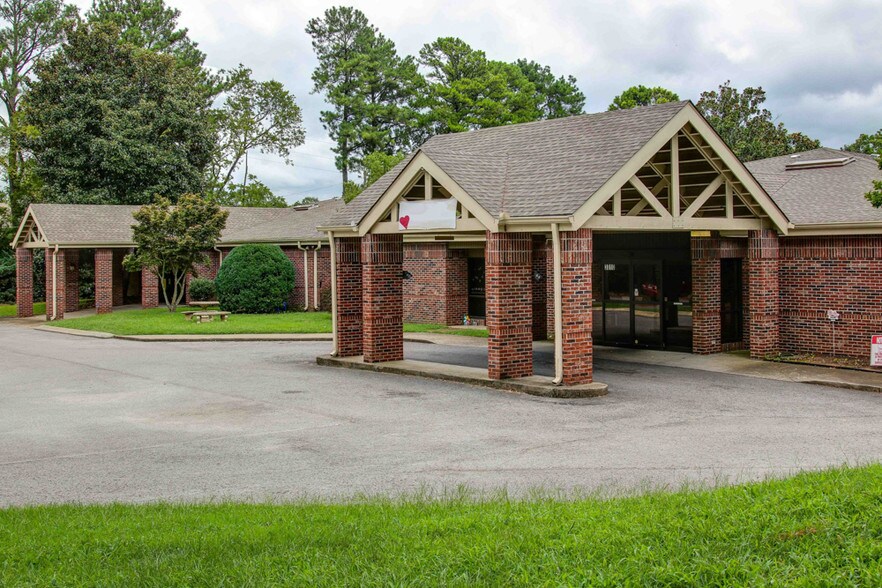 More Photos Of 3010 Tuggle Ave, Nashville Office For Lease