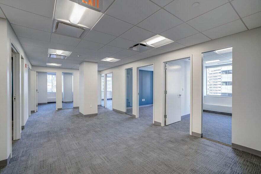 More Photos Of 1101 14th St NW, Washington Office For Lease
