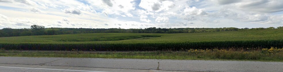 More Photos Of 40 acres, Paddock Lake Land For Sale