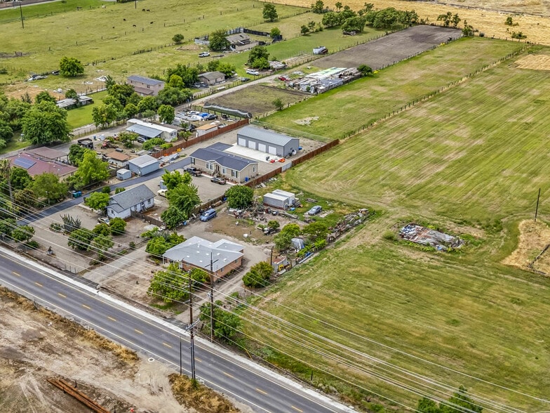 More Photos Of 2384 Carpenter Rd, Stockton Land For Sale