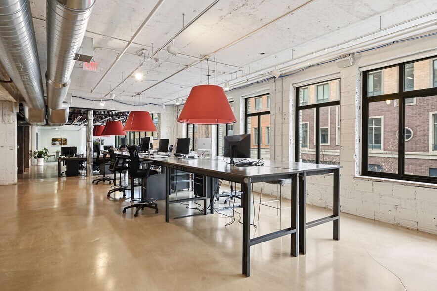 More Photos Of 917-927 Nicollet Mall, Minneapolis Office For Sale