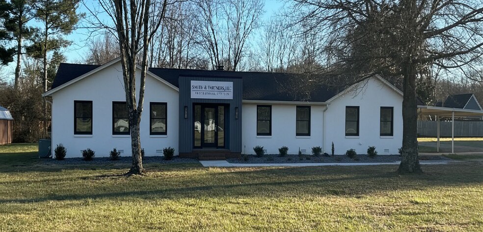 Primary Photo Of 5845 Franklin Rd, Murfreesboro Office For Lease