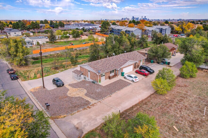 More Photos Of 446-452 S Depew St, Lakewood Apartments For Sale