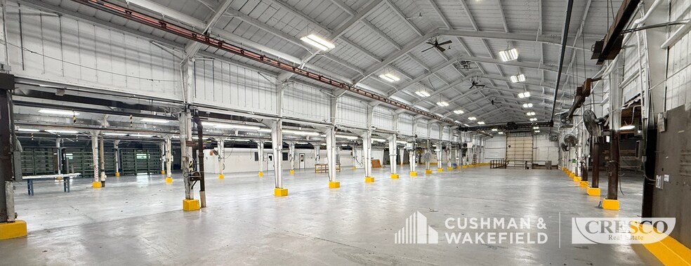 More Photos Of 205 Willis St, Bedford Industrial For Sale