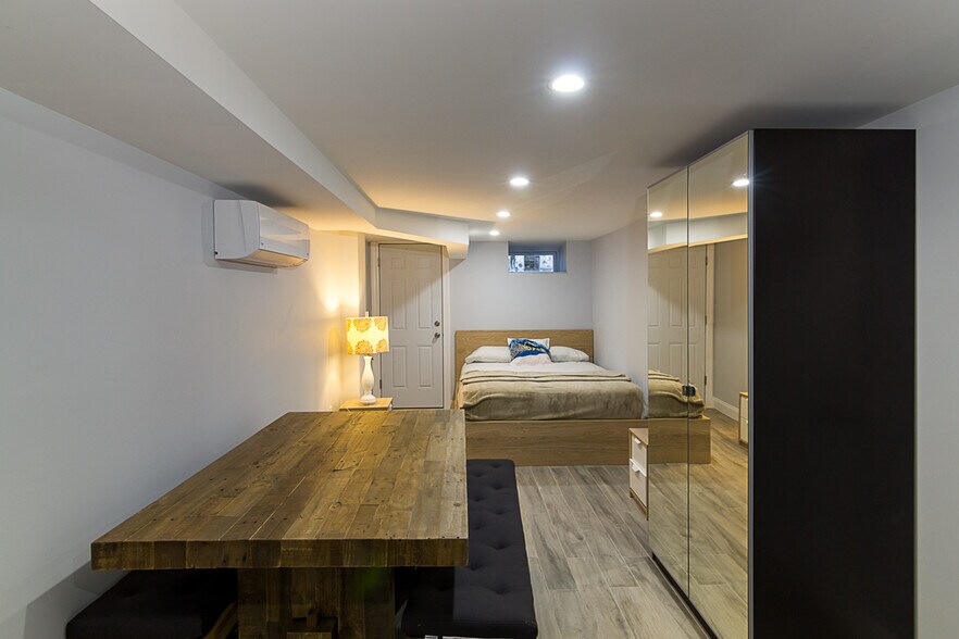 More Photos Of 411 Himrod St, Brooklyn Multifamily For Sale