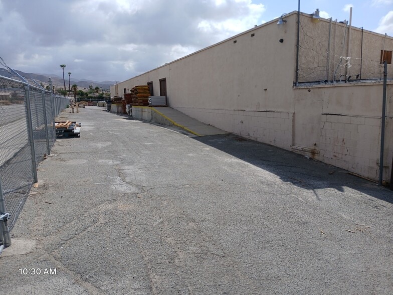 More Photos Of 66550 Pierson Blvd, Desert Hot Springs General Retail For Sale