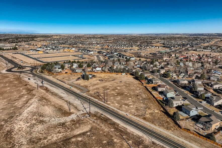 More Photos Of 468 S Ridge Rd, Castle Rock Land For Lease