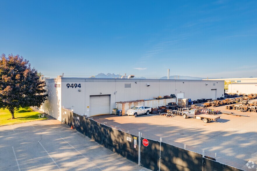 More Photos Of 9494 198 St, Langley Manufacturing For Lease