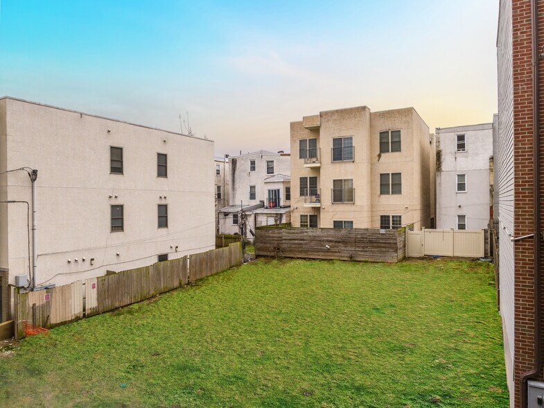 More Photos Of 1314-1318 N Carlisle St, Philadelphia Land For Sale