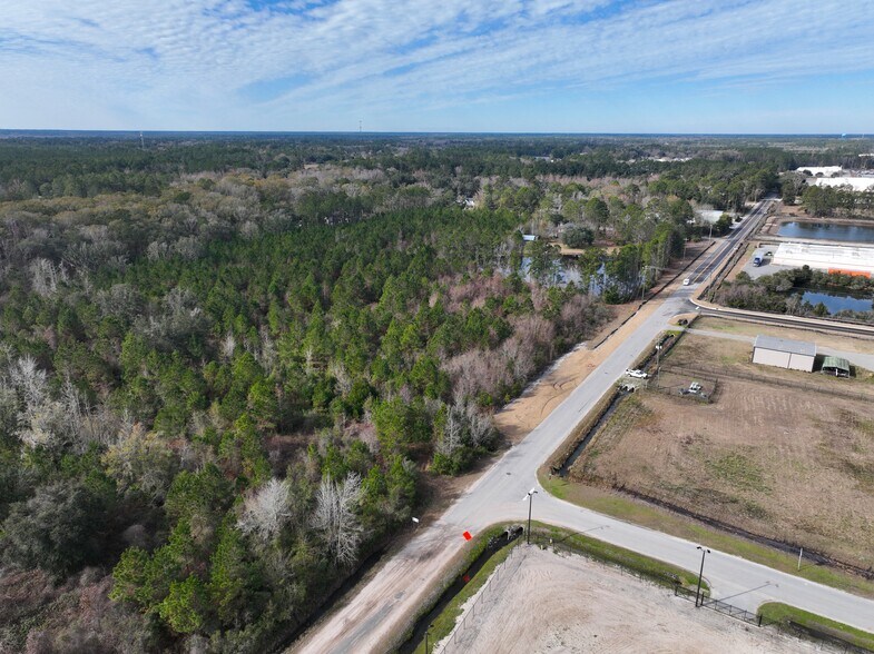 More Photos Of Al Gay Dr, Kingsland Land For Sale