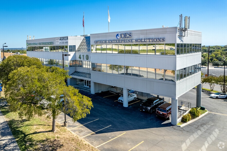 Primary Photo Of 4100 NW Loop 410, San Antonio Office For Lease