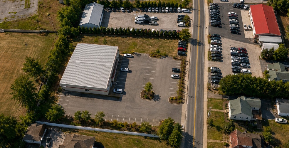More Photos Of 513 W Main Ave, Taylorsville General Retail For Lease