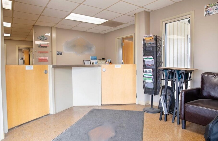 More Photos Of 5 Old Route 31, Lyons Industrial For Sale