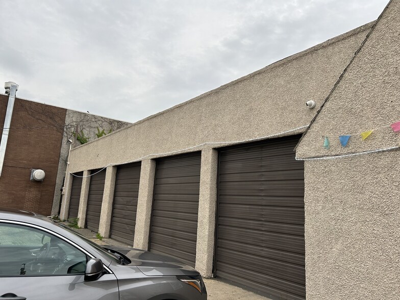 More Photos Of 267-275 Coit St, Irvington Warehouse For Lease