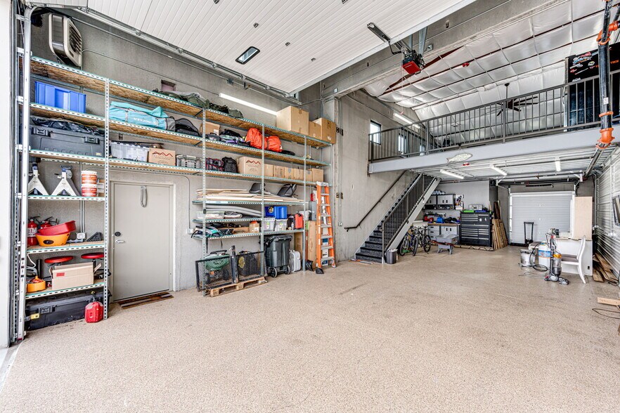 More Photos Of 8052-8072 S Grant Way, Littleton Warehouse For Sale