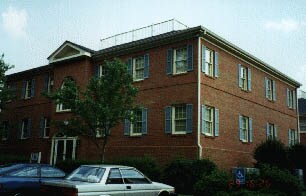 More Photos Of 5534 Old National Hwy, College Park Office For Lease