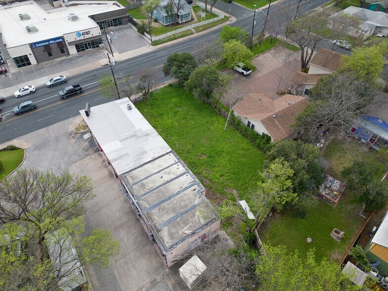 More Photos Of 604 Oltorf st, Austin Land For Sale