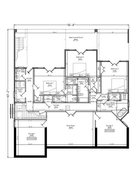 More Photos Of 1 Bendview Wy Way, Travelers Rest Land For Sale