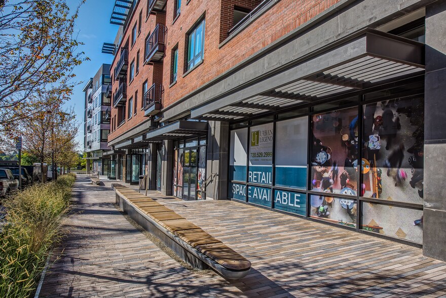 More Photos Of 6750 E Chenango Ave, Denver Apartments For Lease