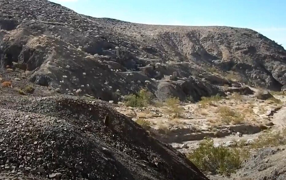 More Photos Of 0 Gold Bottom Mine Rd, Trona Land For Sale