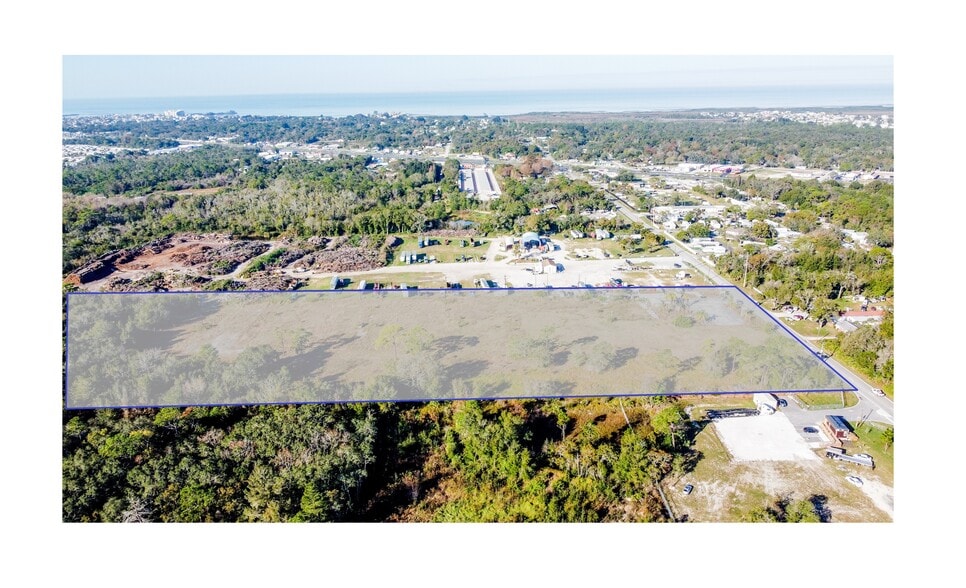 More Photos Of 8342 New York Ave, Hudson Land For Sale