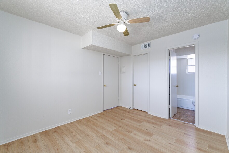 More Photos Of 4401 Southwest Blvd, San Angelo Apartments For Sale