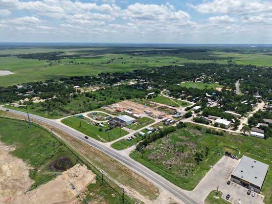 More Photos Of 6721 FM 535, Cedar Creek Industrial For Sale