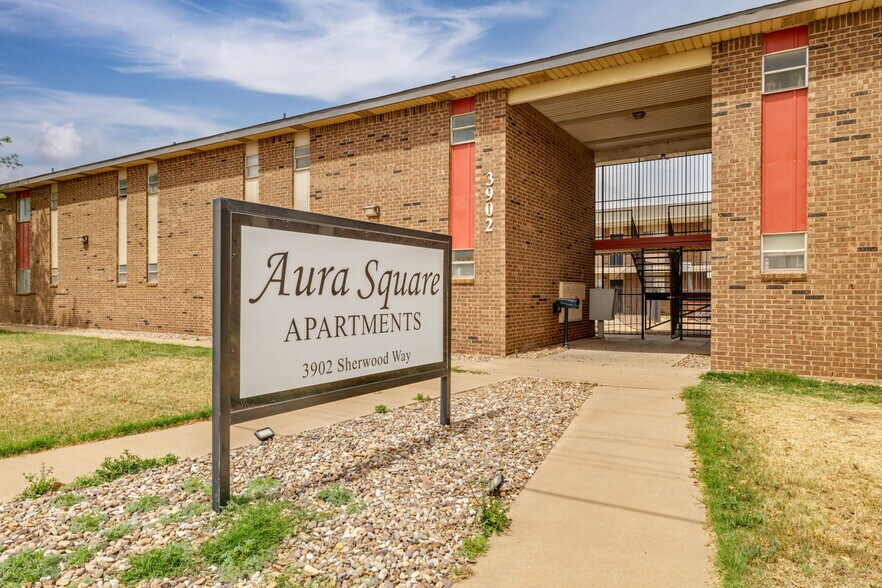 More Photos Of , San Angelo Multifamily For Sale