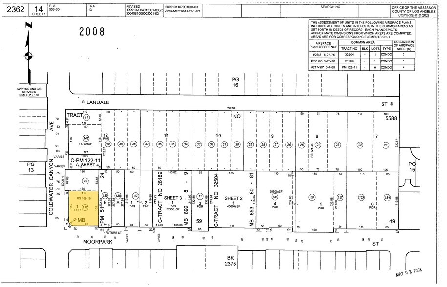 More Photos Of 4400 Coldwater Canyon Ave, Studio City Office For Lease