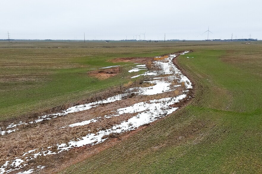 More Photos Of 159 +/- Acres on SW 150 St. St @ SW 120 St, Zenda Land For Sale