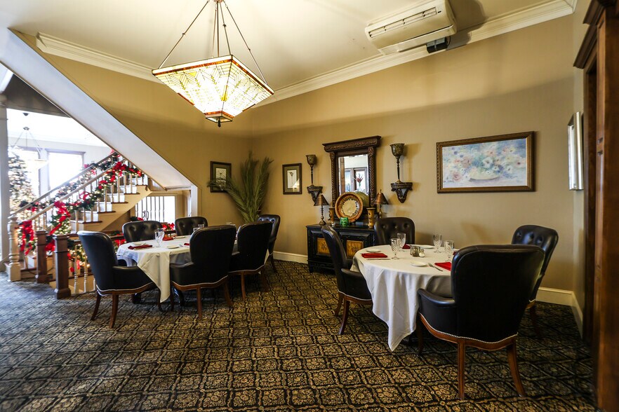 More Photos Of 1024 Noble St, Anniston Storefront Retail Office For Sale