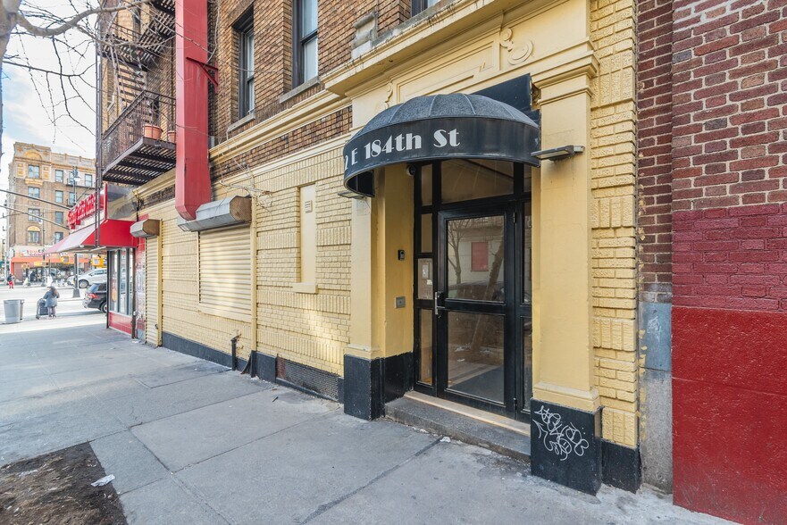 More Photos Of 2359 Grand Concourse, Bronx Apartments For Sale